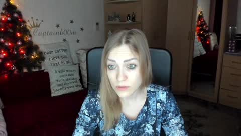 Silvia online show from 12/30/24, 06:31