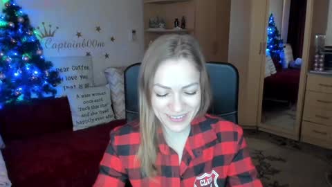 Silvia online show from 01/03/25, 06:11