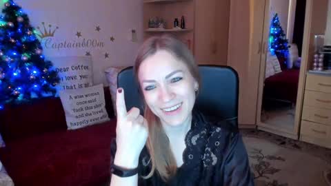 Silvia online show from 01/05/25, 05:51
