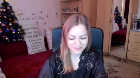 Silvia online show from 01/05/25, 08:54