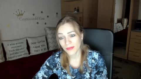 Silvia online show from 01/13/25, 07:00