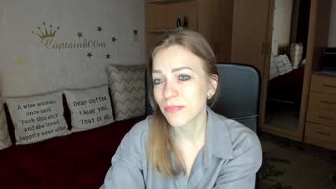 Silvia online show from 01/15/25, 04:15