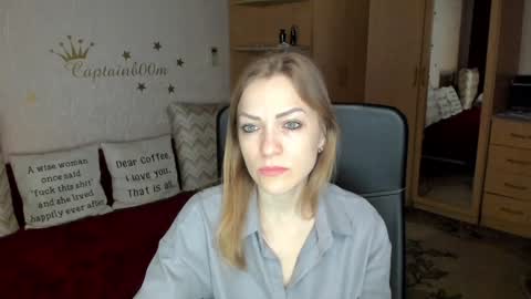 Silvia online show from 01/15/25, 07:15