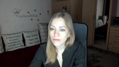 Silvia online show from 01/17/25, 04:28