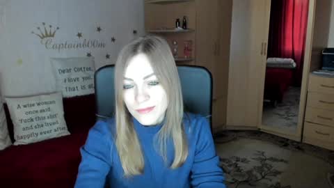 Silvia online show from 01/22/25, 04:55