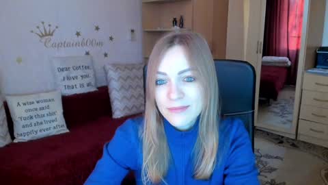 Silvia online show from 01/22/25, 07:57