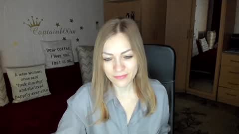 Silvia online show from 01/29/25, 04:26