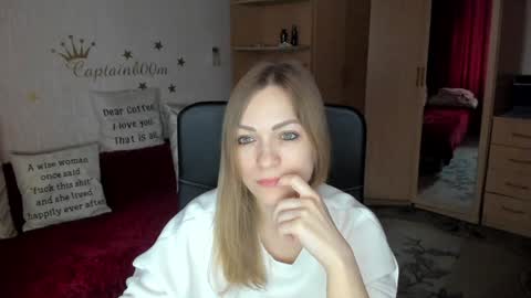 Silvia online show from 01/31/25, 07:29