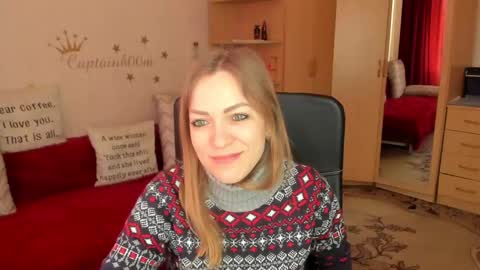 Silvia online show from 02/11/25, 07:54