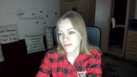 Silvia online show from 02/13/25, 03:07