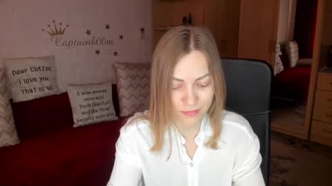 Silvia online show from 02/18/25, 06:26