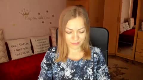Silvia online show from 02/25/25, 06:14