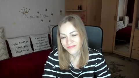 Silvia online show from 03/06/25, 06:52