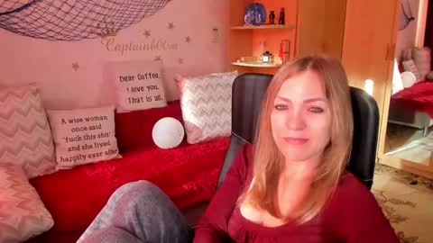 Silvia online show from 09/11/25, 04:34