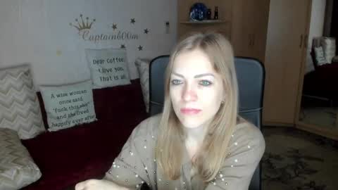 Silvia online show from 09/12/25, 03:06