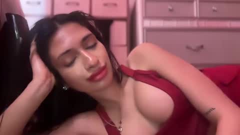 cherliecarmen online show from 02/25/25, 06:31