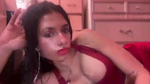 cherliecarmen online show from 03/02/25, 08:40