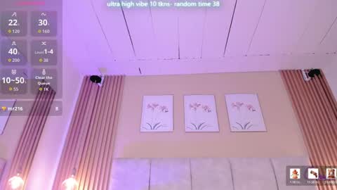 cherlyn_1 online show from 06/19/26, 02:10