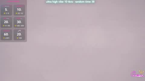 cherlyn_1 online show from 07/20/26, 02:08
