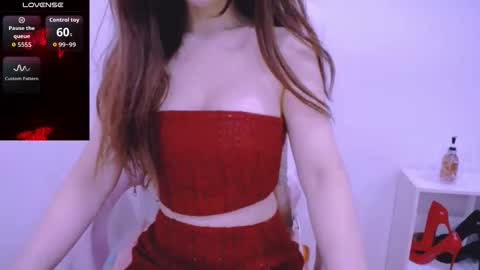 Cheri online show from 10/29/25, 12:35