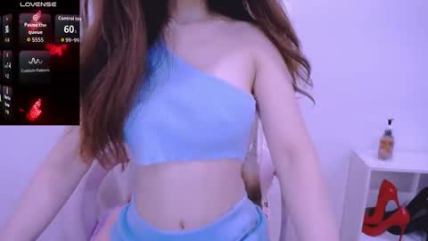 Cheri online show from 11/08/25, 01:50