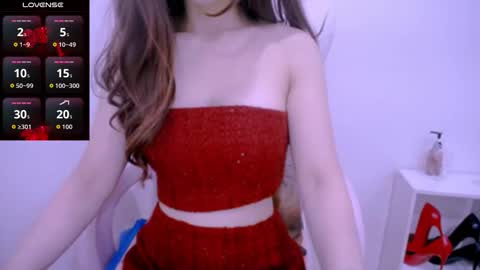Cheri online show from 03/01/26, 12:34