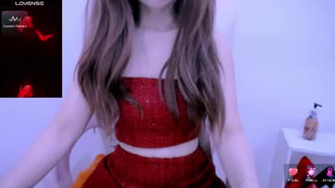 Cheri online show from 06/30/26, 12:22