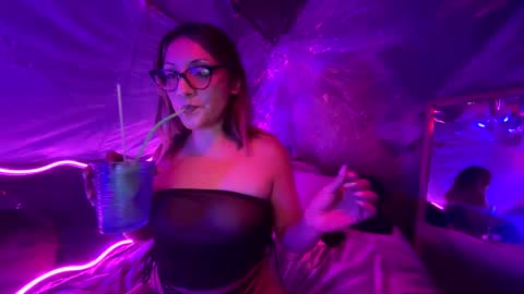cherrieamaretto online show from 09/10/25, 02:39