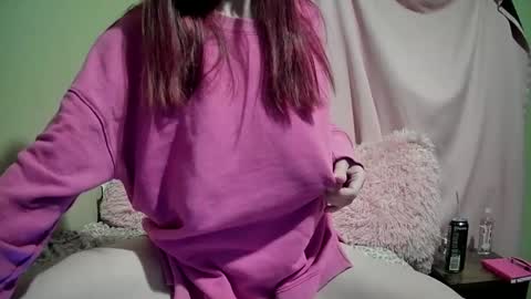 Cherri online show from 01/09/25, 03:15