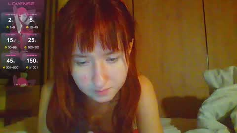 Snapshot of cherrrylips666000 chatting on 12/08/24, 09:41 ur cherry online show from 12/08/24, 09:41