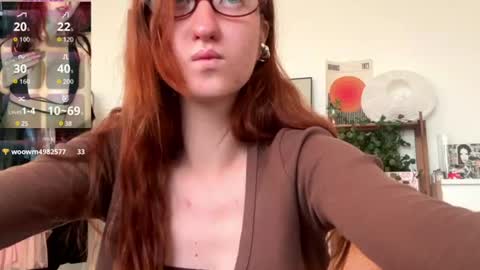 ur cherry online show from 07/08/26, 02:05