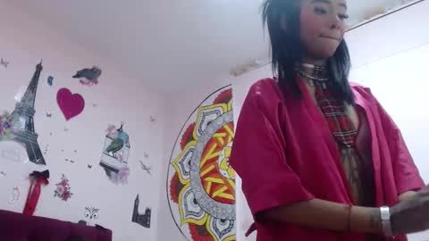 Cherry online show from 10/06/25, 03:20