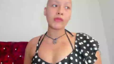 Cherry online show from 10/18/25, 12:50