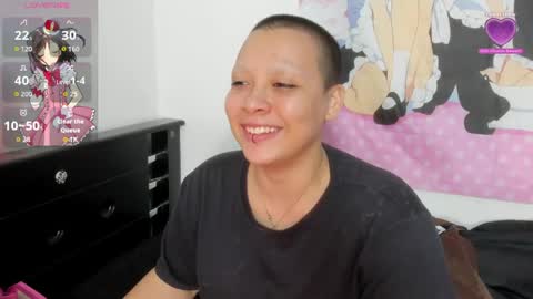 Cherry online show from 05/13/26, 12:13