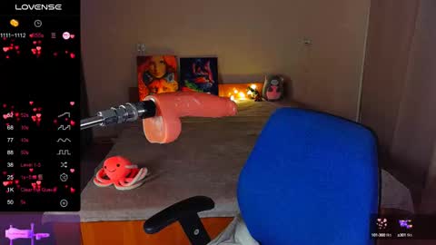 Emily online show from 12/19/24, 02:46