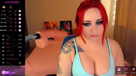 Emily online show from 02/08/25, 08:09