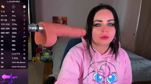 Emily online show from 04/28/26, 04:28