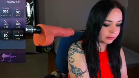Emily online show from 07/18/26, 07:28