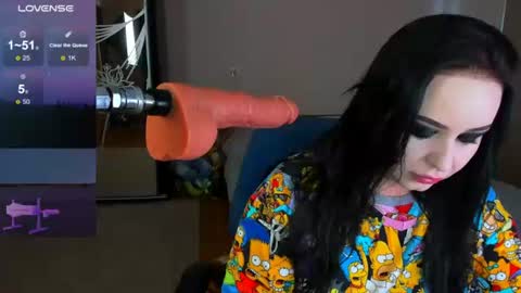 Emily online show from 07/19/26, 10:08