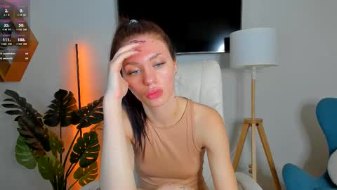 Cherry  Kiss online show from 09/15/25, 08:47