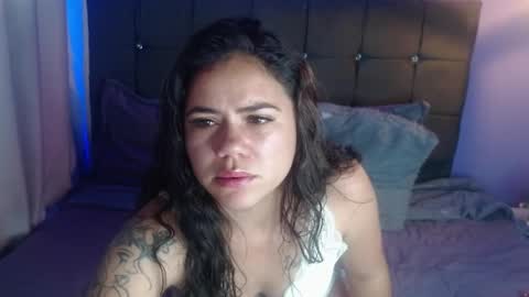Snapshot of cherry__mia chatting on 05/16/26, 08:18 Cherry online show from 05/16/26, 08:18