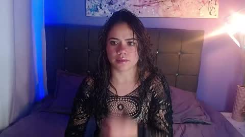 Snapshot of cherry__mia chatting on 05/18/26, 08:03 Cherry online show from 05/18/26, 08:03