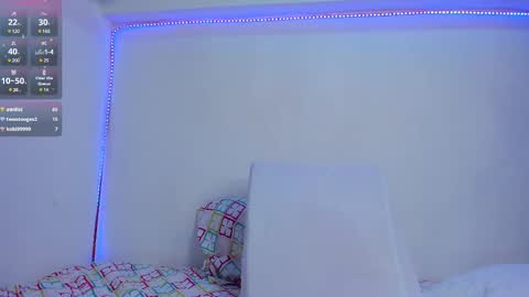 Snapshot of cherry__queen_ chatting on 02/20/25, 12:30 Cherry online show from 02/20/25, 12:30