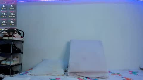 Cherry online show from 01/14/26, 08:47