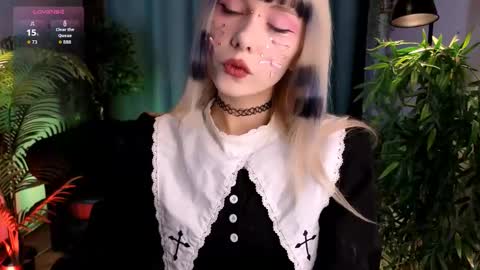 Cherry baby online show from 11/01/25, 11:07