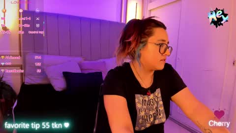 cherry_blushh online show from 09/24/25, 09:51