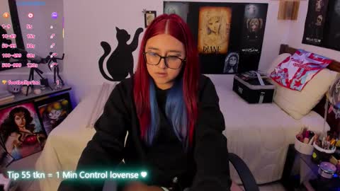 Snapshot of cherry_blushh chatting on 12/02/25, 07:31 cherry_blushh online show from 12/02/25, 07:31