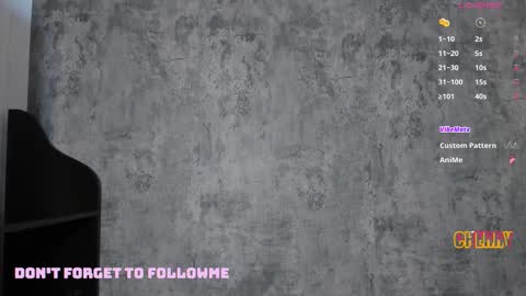 cherryl online show from 10/10/25, 12:26