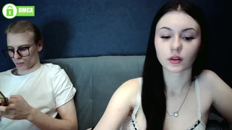 Snapshot of cherry_daikiry chatting on 02/01/25, 02:24 Regina and Mathew online show from 02/01/25, 02:24