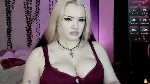 cherry_elfcat online show from 01/15/26, 03:00